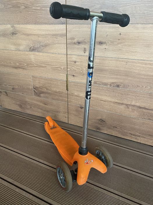 Тротинетка Mini  Micro