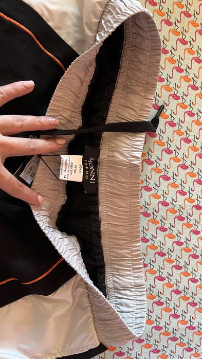 Мъжко долнище Монини/Monini ново с етикет