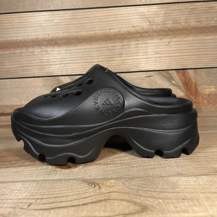Дамски чехли ADIDAS by STELLA McCARTNEY   Оригинални  EU41 - 42