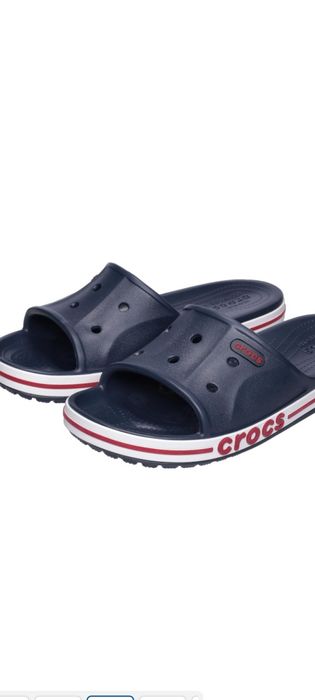 Papuci bărbați Cross impecabili