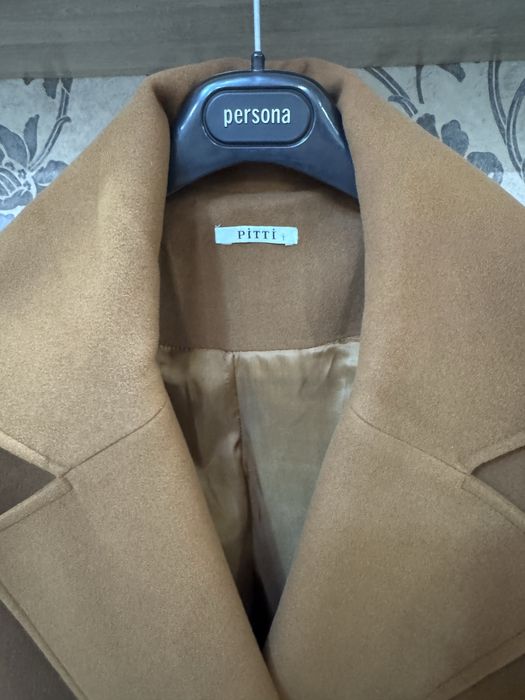 Пальто Турция Pitti