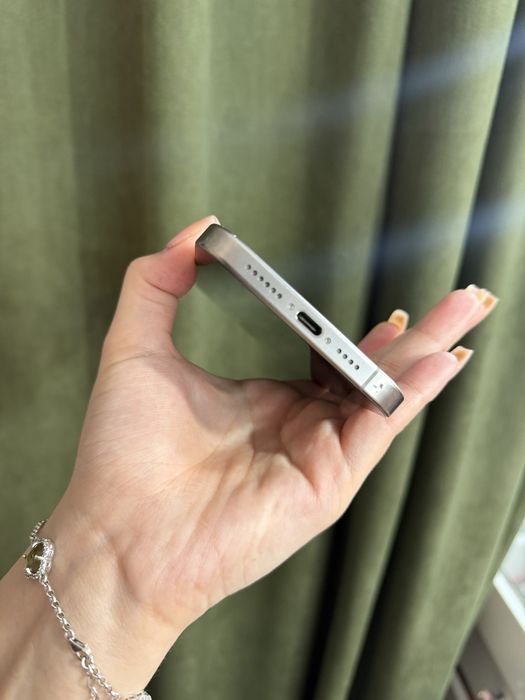 Айфон iphone 15 pro max 256 gb