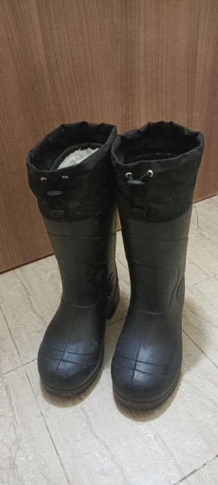 Сапоги ЭВА (БАРС)