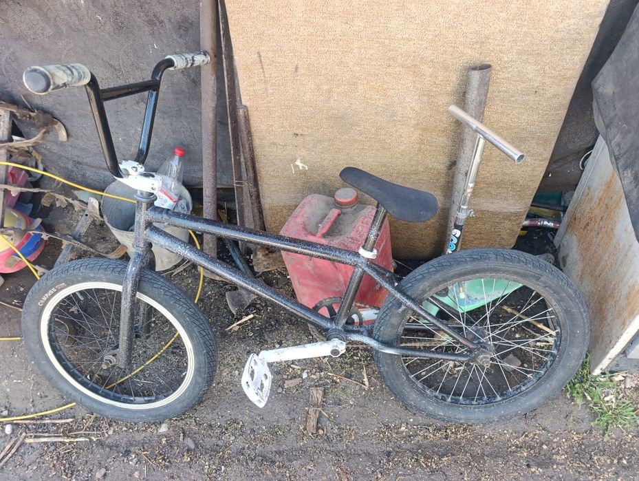 Продам БМХ очень Срочно!