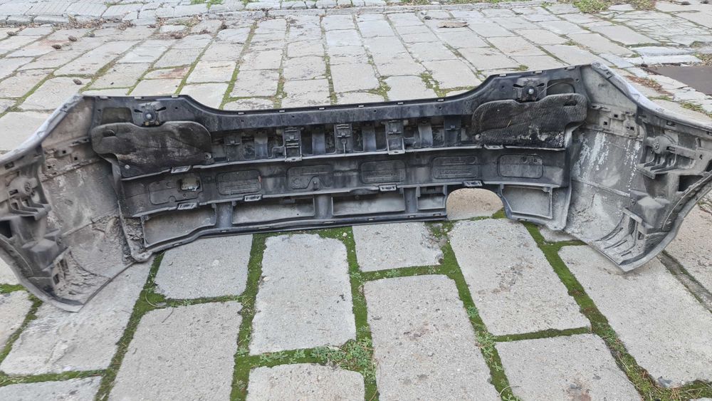 Задна броня Мерцедес w203 sportcoupe