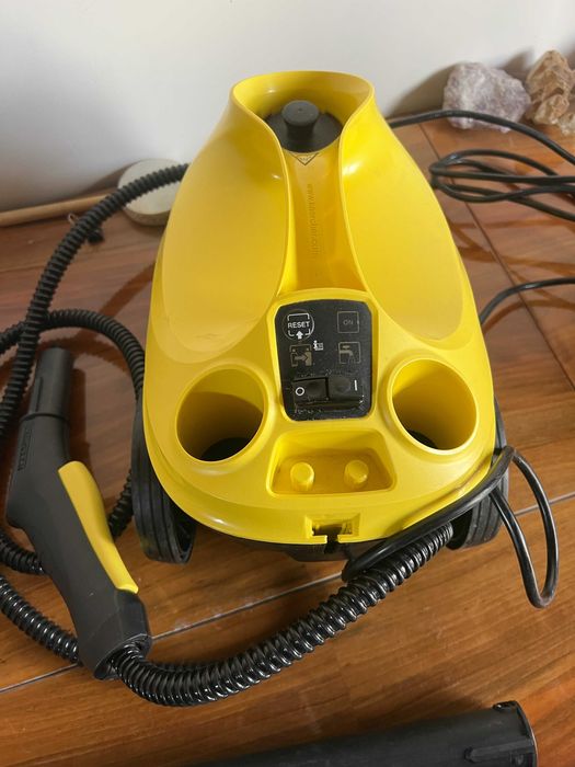 Karcher SC 3 EasyFix – парочистачка