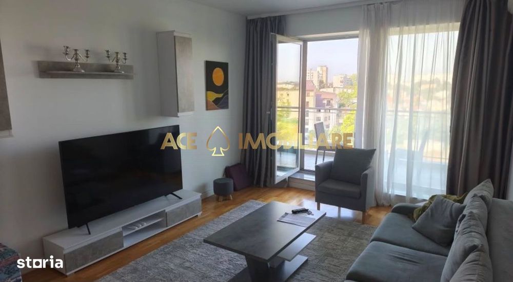 3 Camere de inchiriat | Luxuria Residence | Centrala | Parcare