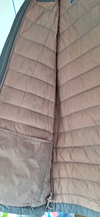 Trespass, Jacheta usoara pliabila