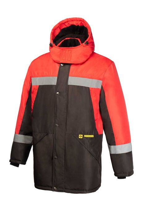 Скидка утепленный куртка Костюм мужской зимний кишки кийим