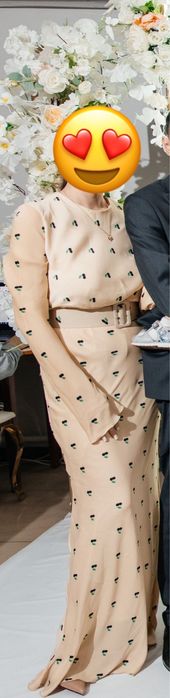 Продам платье в идеальном состояние