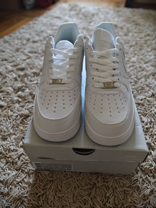 Nike air force 1 42/42.5/43/44