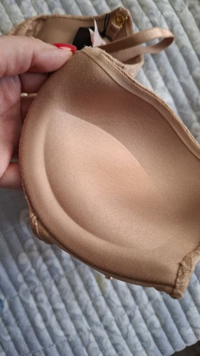 Бра (лиф) от Victoria's Secret 34B