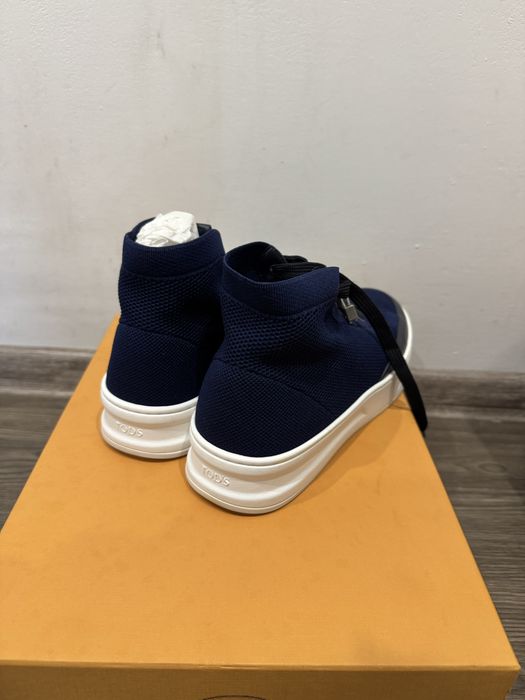 Оригинални обувки Tod’s и Hogan