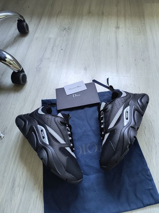 Dior B22 full black 40
