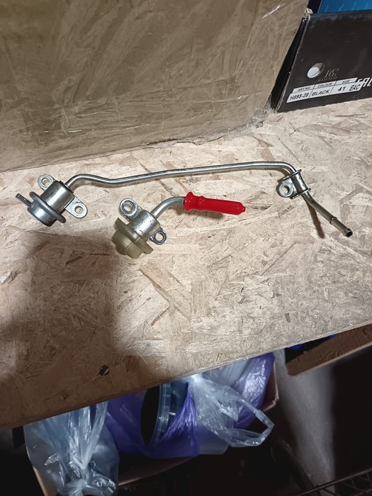 Обратный клапан прадо 120 кузов