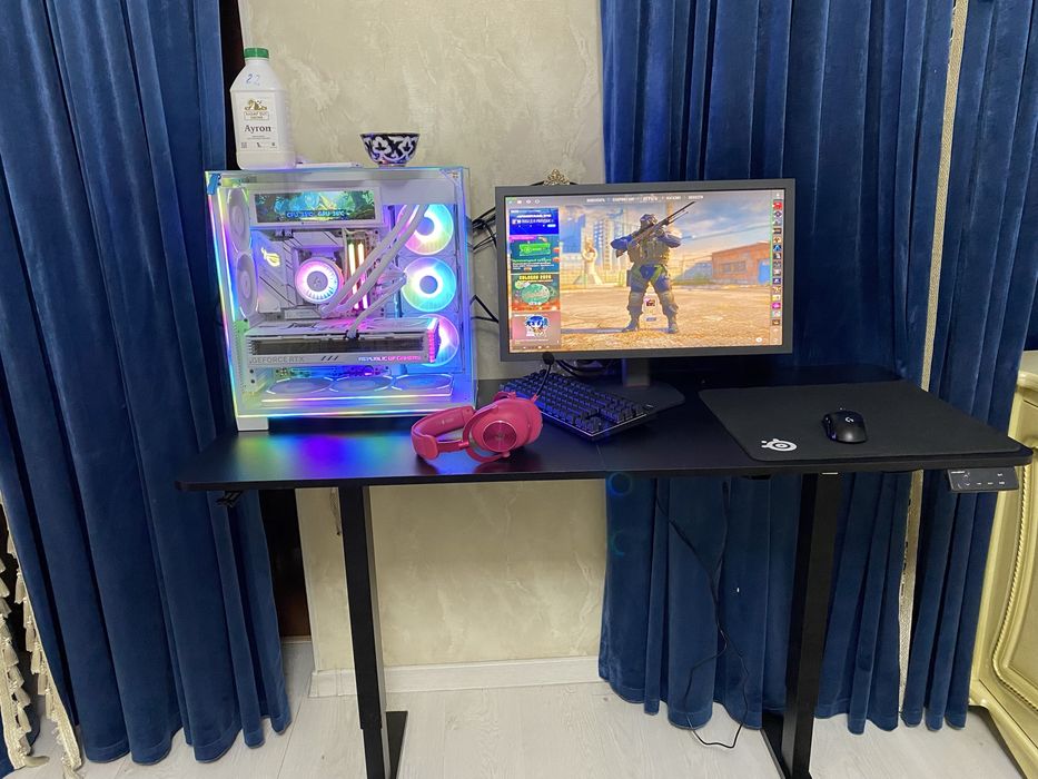 Top gaming set sotiladi