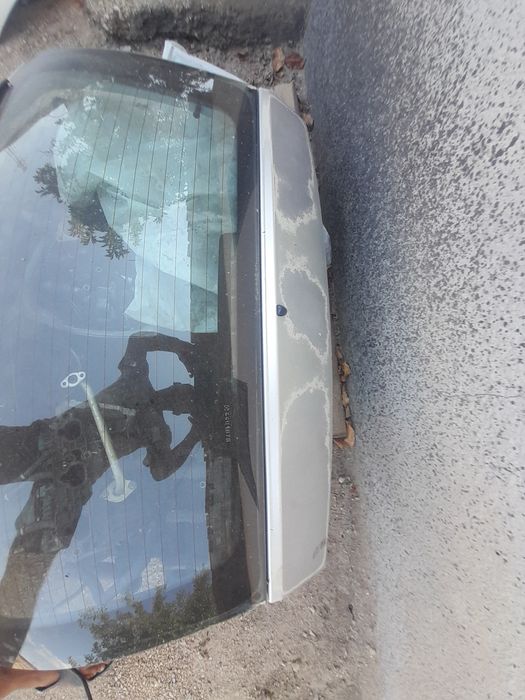 Задна врата за опел корса Ц