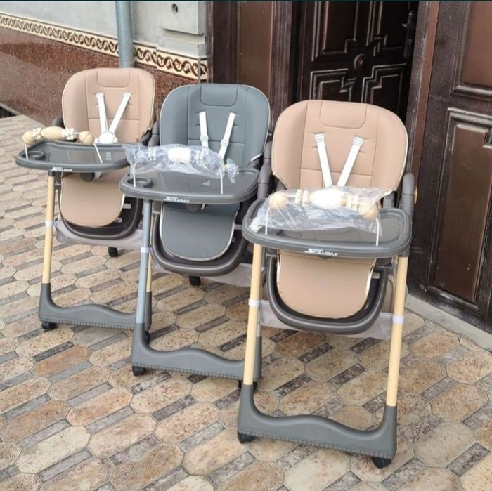 СУПЕР СКИДКА Детский стульчик для кормления