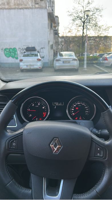 Vand Renault Latitude