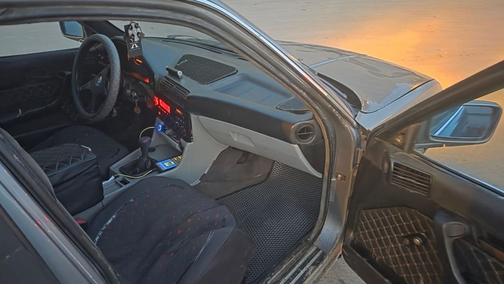 Продам живую легенду Е34