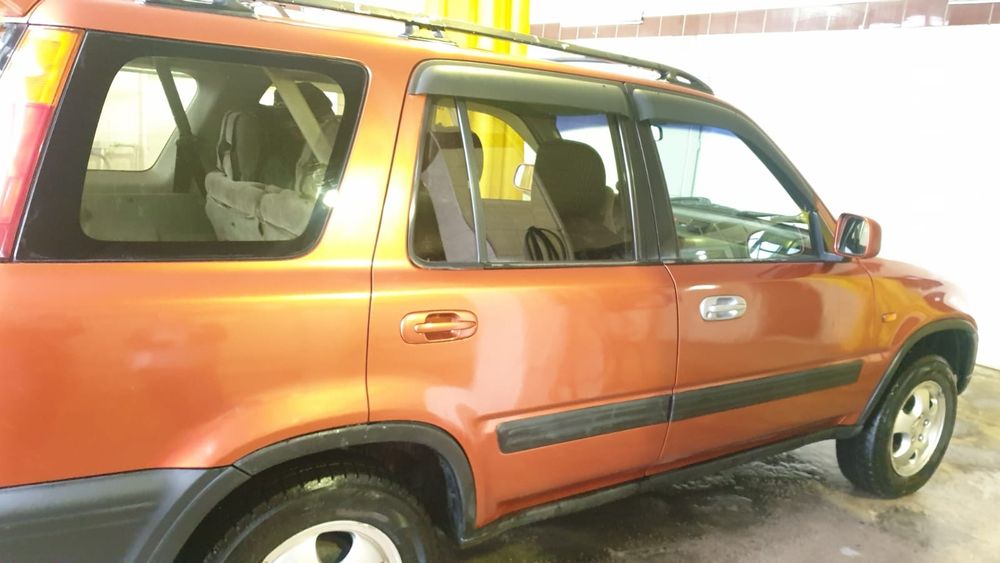 Срочно продам автомобиль