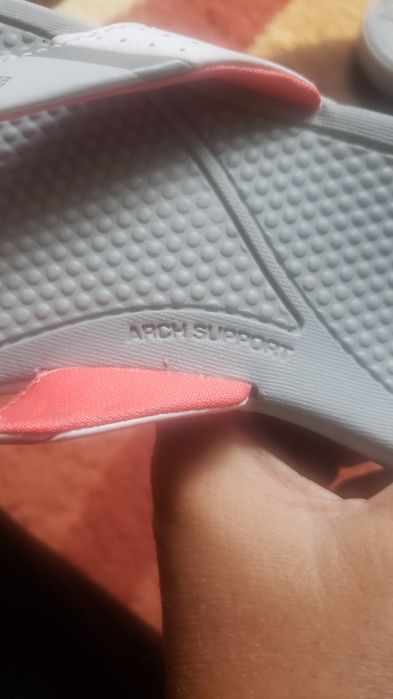 Vand slapi dama Columbia