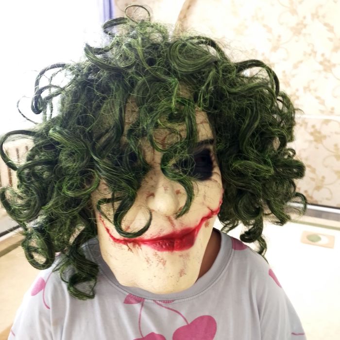 Продам манекен куклу и маску