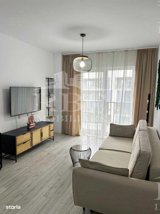 Apartament 2 camere decomandat in Buna Ziua — fotografia 3