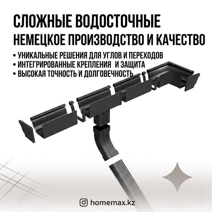 Ремонт крыши и металлочерепица под ключ