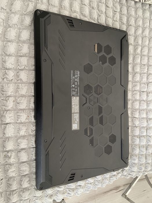 Laptop Gaming i9 rtx 3060