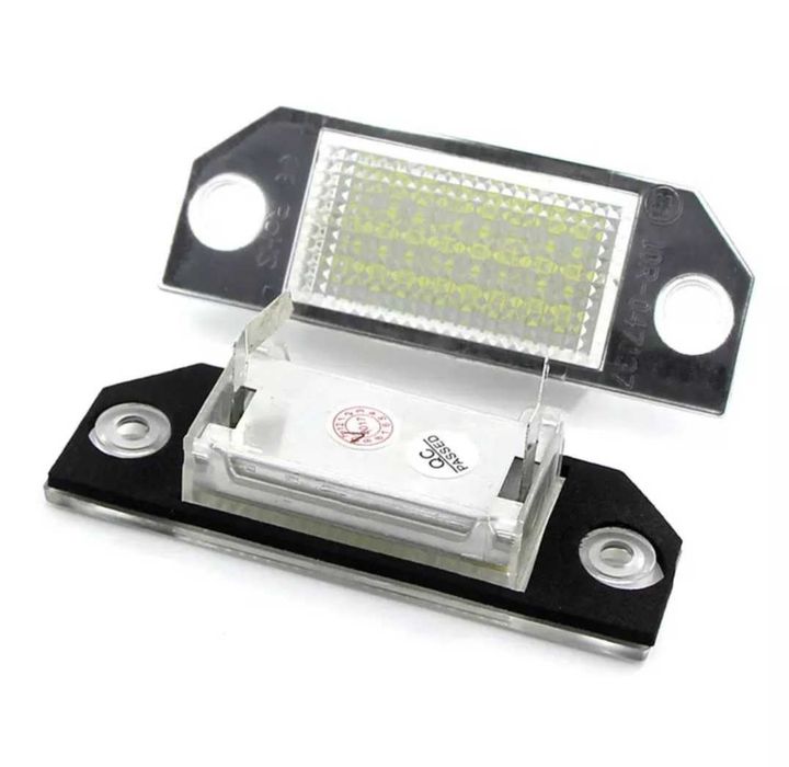 LED Плафони Ford Mondeo Fiesta Focus C-Max Kuga S-Max Galaxy Ranger