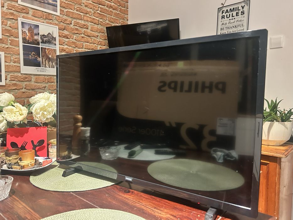 Телевизор Philips 32PHS4203/12 – 32” LED