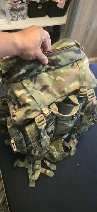 Vând Rucsac Militar American