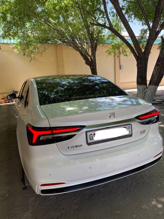 Roewe er6 Full | Marvel R6 2022 электромобиль