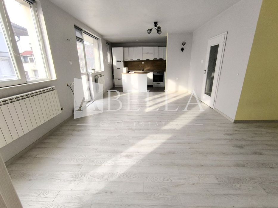 3-стаен в София-Бояна