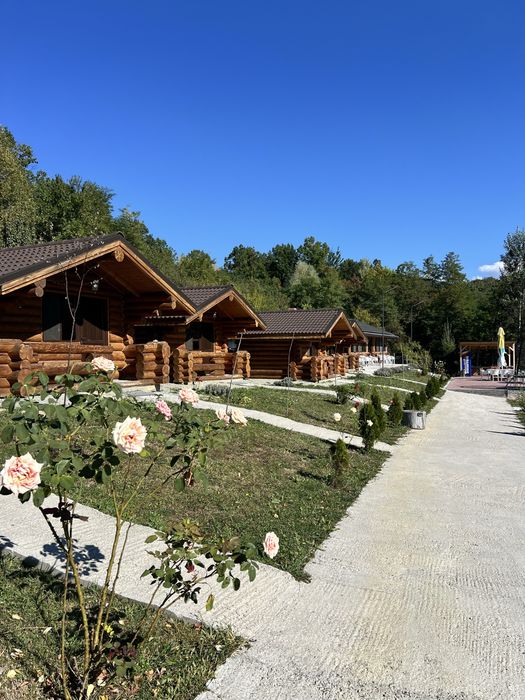 Cabanutele M&V Infinit