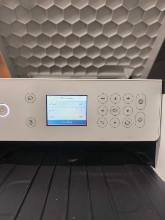 Сублимационен принтер EPSON