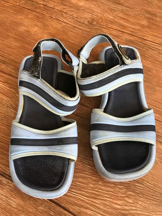 Летняя обувь 36 размера