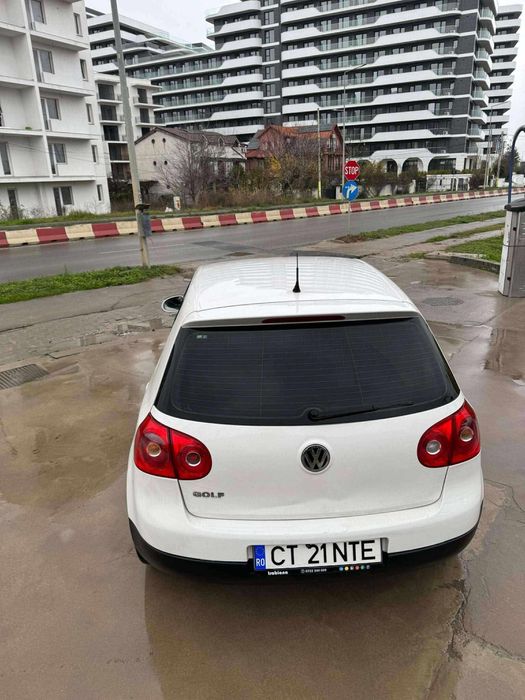 Golf 5 , Benzina , 1.4 , Manual Viteza