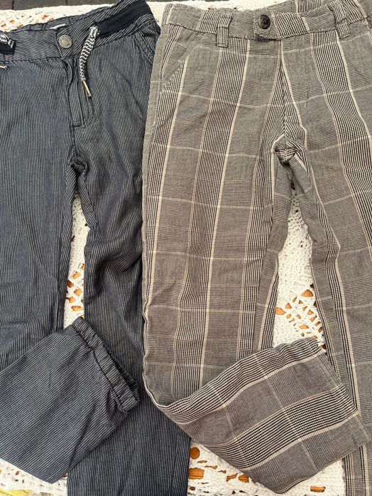 Брендовые Вещи на мальчика 5/6л