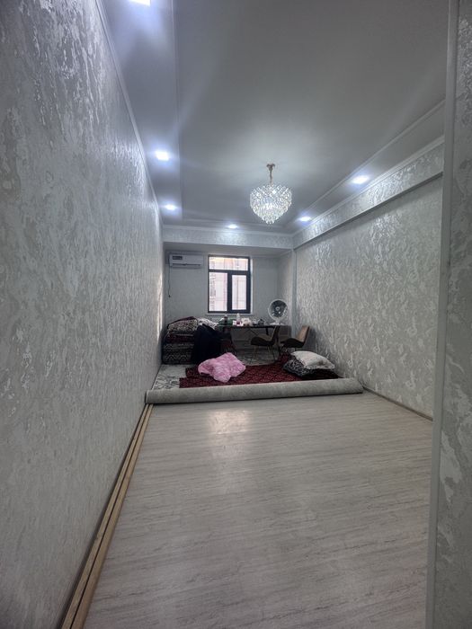 Yashnobod Olmosda ijaraga kvartira bor Yangi uy hali hech kim yashamag