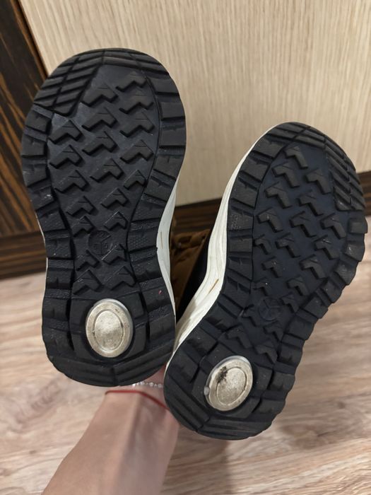 Детски боти 22 р-р