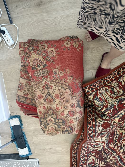 Ковер напольный 3на 4 самовывоз