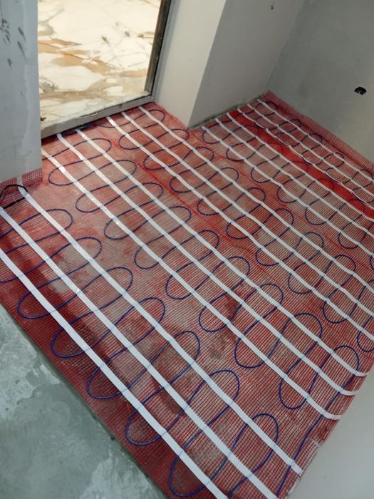 Шымкент Кафельщик