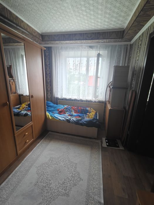 Квартира 2 комнатная
