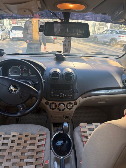 Продаю собственный автомобиль Нексия 3