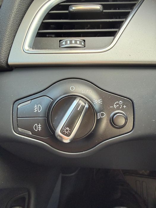 Vand Audi A5 coupe RECENT Inmatriculat