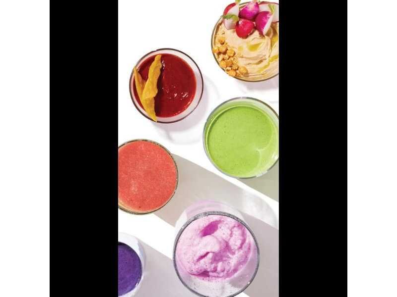 Блендер за Смути NutriBullet NB603B – Мощен, Бърз и Удобен, 600 W