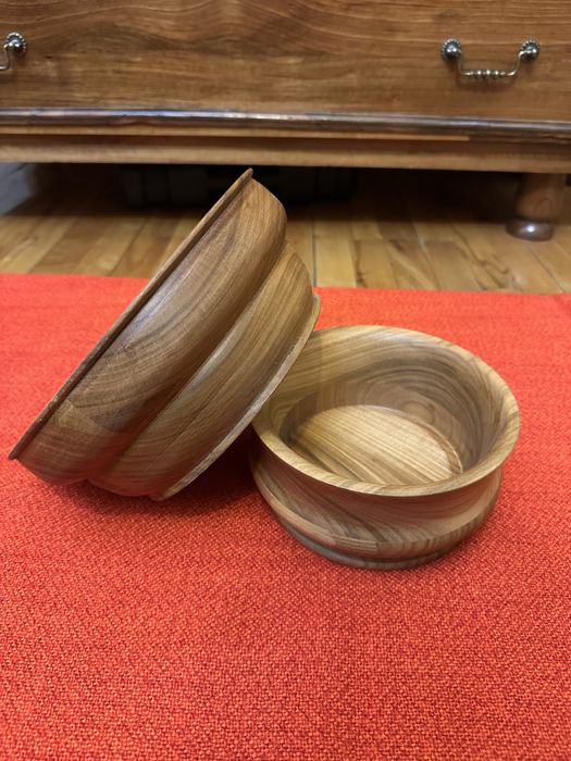 Купа от черешово дърво