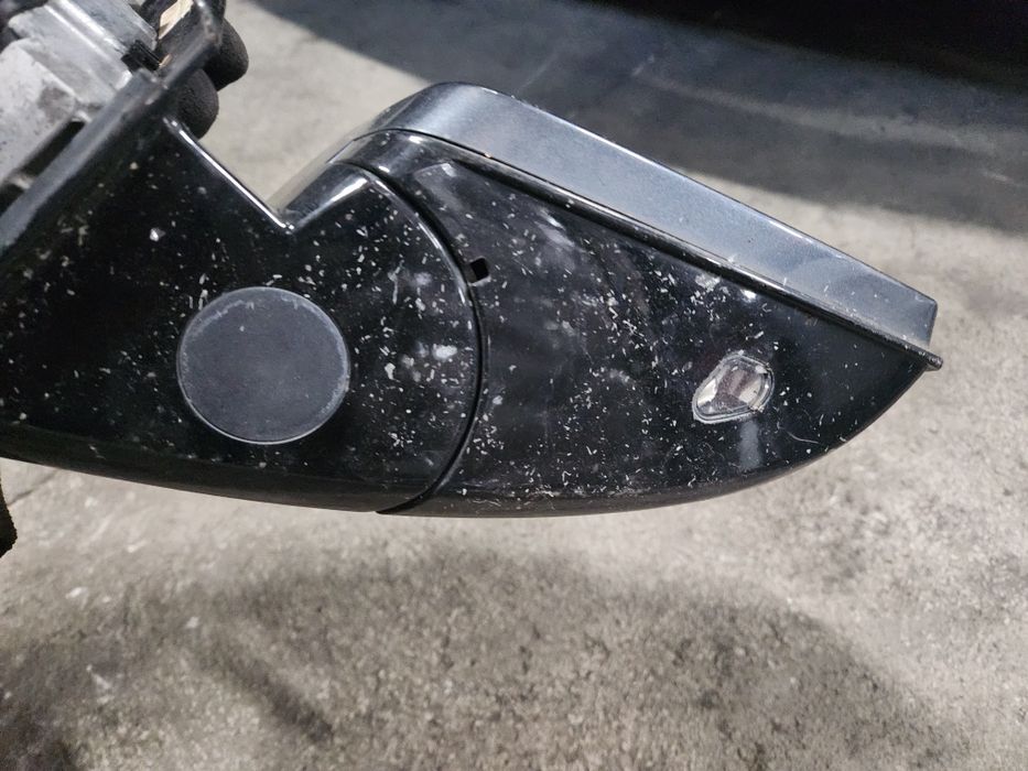 Огледало за Mercedes W212